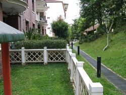 Gallop Gables (D10), Condominium #557349451